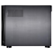 A small tile product image of Lian-Li PC-TU150 Mini ITX Case w/Tempered Glass Side Panel - Black