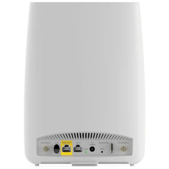Product image of Netgear Orbi 4G LTE Advanced Tri-band Router - Click for product page of Netgear Orbi 4G LTE Advanced Tri-band Router