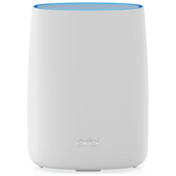 Product image of Netgear Orbi 4G LTE Advanced Tri-band Router - Click for product page of Netgear Orbi 4G LTE Advanced Tri-band Router