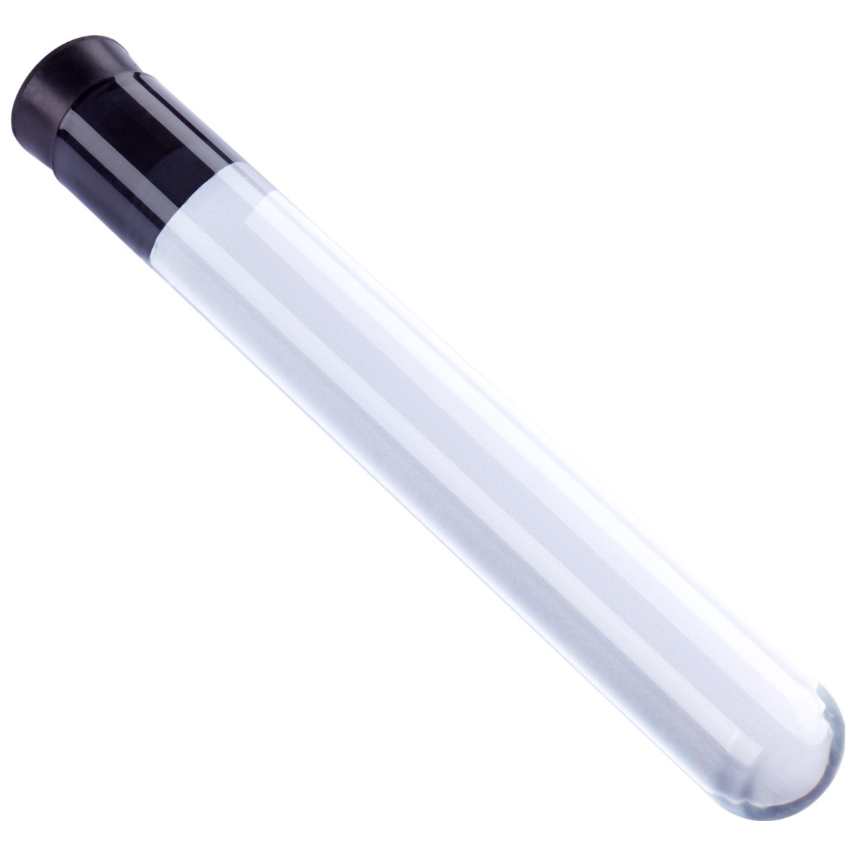 A large main feature product image of Corsair Hydro X Series XL8 Performance Coolant 1L - Clear