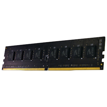 Product image of GeIL 8GB Single (1x8GB) DDR4 Pristine C19 2666MHz - Black - Click for product page of GeIL 8GB Single (1x8GB) DDR4 Pristine C19 2666MHz - Black