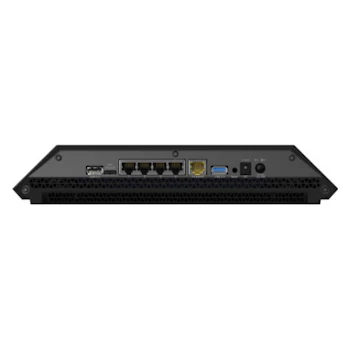 Product image of Netgear Nighthawk X6 AC3200 Tri-Band WiFi Gigabit Router   - Click for product page of Netgear Nighthawk X6 AC3200 Tri-Band WiFi Gigabit Router  