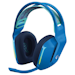 A product image of Logitech G733 LIGHTSPEED Wireless Headset - Blue