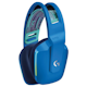 A small tile product image of Logitech G733 LIGHTSPEED Wireless Headset - Blue