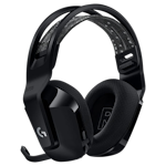 A small tile product image of Logitech G733 LIGHTSPEED Wireless Headset - Black