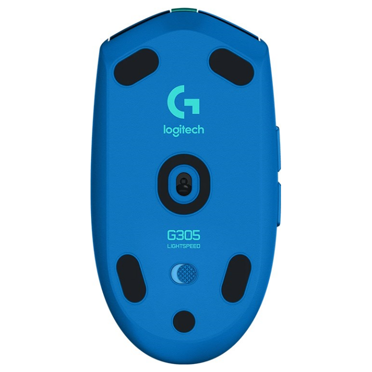logitech gaming software no devices detected