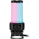 A small tile product image of Corsair Hydro X Series XD5 RGB Pump/Reservoir Combo — Black