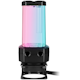 A small tile product image of Corsair Hydro X Series XD5 RGB Pump/Reservoir Combo — Black
