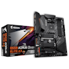 A product image of Gigabyte B550 Aorus Elite AX AM4 ATX Desktop Motherboard
