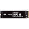 A product image of Corsair Force MP510 1920GB M.2 NVMe PCIe Gen3 SSD