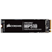 A product image of Corsair Force MP510 PCIe Gen3 NVMe M.2 SSD - 480GB