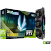 A product image of ZOTAC GAMING GeForce RTX 3090 Trinity 24GB GDDR6X