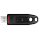 A small tile product image of SanDisk Ultra USB3.2 Type-A Flash Drive - 256GB
