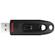 A small tile product image of SanDisk Ultra Flash 64GB USB3.0 Flash Drive