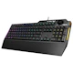 A small tile product image of ASUS TUF Gaming K1 RGB Gaming Keyboard