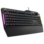 A small tile product image of ASUS TUF Gaming K1 RGB Gaming Keyboard