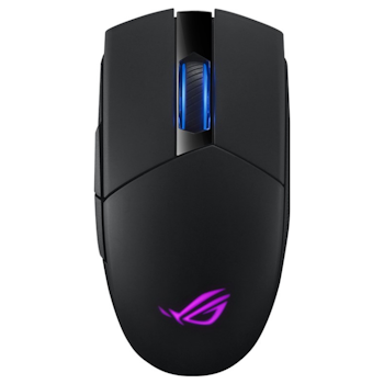 Product image of ASUS ROG Strix Impact II Wireless Gaming Mouse - Click for product page of ASUS ROG Strix Impact II Wireless Gaming Mouse