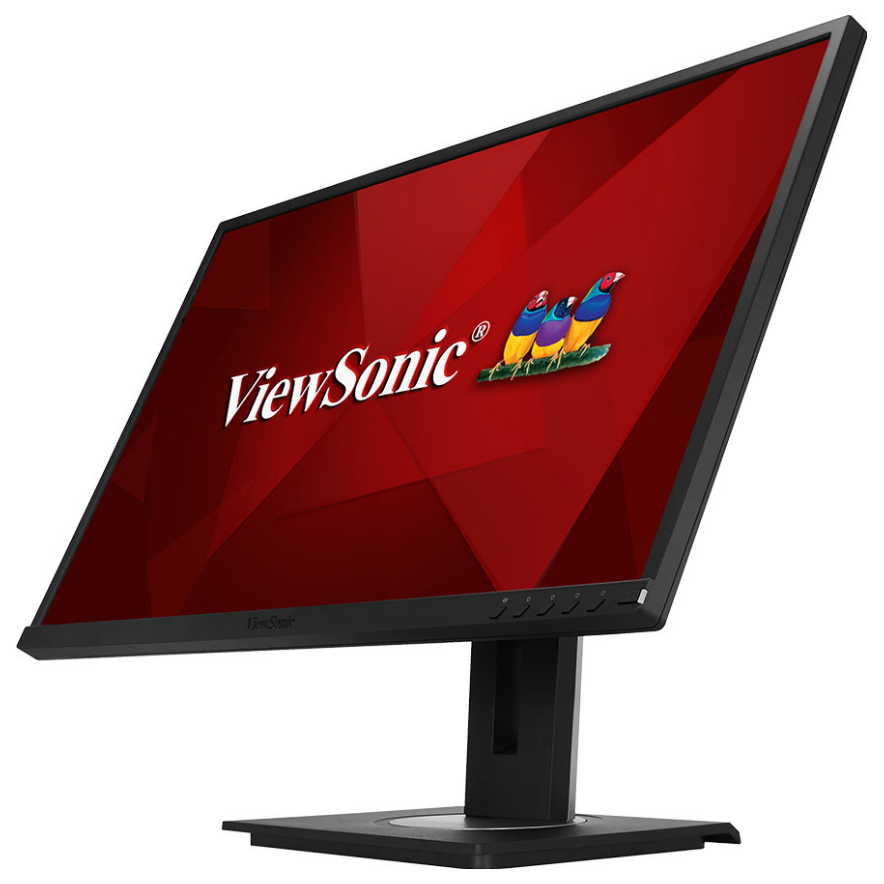 viewsonic 2448 led