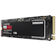 A small tile product image of Samsung 980 Pro PCIe Gen4 NVMe M.2 SSD - 1TB