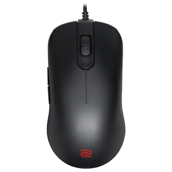 Product image of BenQ ZOWIE FK1+-B eSports Gaming Mouse - Click for product page of BenQ ZOWIE FK1+-B eSports Gaming Mouse