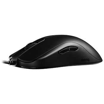 Product image of BenQ ZOWIE FK1+-B eSports Gaming Mouse - Click for product page of BenQ ZOWIE FK1+-B eSports Gaming Mouse