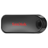 A product image of SanDisk Cruzer Snap 64GB USB2.0 Flash Drive
