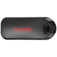 A small tile product image of SanDisk Cruzer Snap 128GB USB2.0 Flash Drive