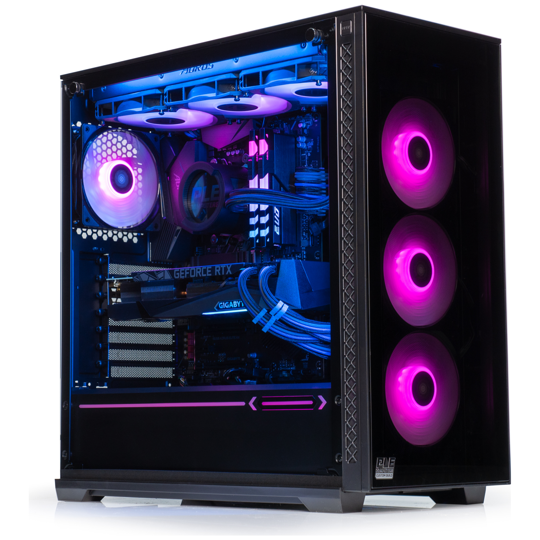 rtx 2080 prebuilt pc