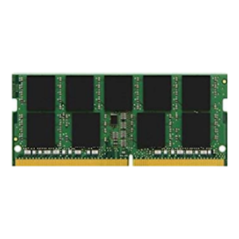 Product image of Kingston 16GB DDR4 ValueRAM SO-DIMM 1Rx8 C19 2666MHz - Click for product page of Kingston 16GB DDR4 ValueRAM SO-DIMM 1Rx8 C19 2666MHz