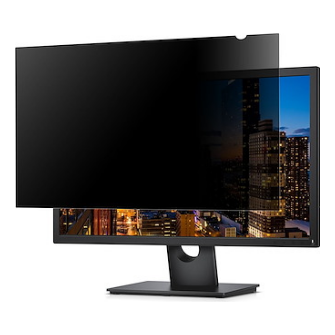 dell 24 inch monitor privacy screen