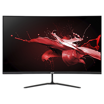 Product image of Acer ED320QRS 31.5" Full HD Curved 165Hz 1MS FreeSync VA Gaming Monitor - Click for product page of Acer ED320QRS 31.5" Full HD Curved 165Hz 1MS FreeSync VA Gaming Monitor