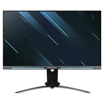 Product image of Acer Predator XB273UGS 27" QHD G-SYNC-C 165Hz 1MS IPS LED Gaming Monitor - Click for product page of Acer Predator XB273UGS 27" QHD G-SYNC-C 165Hz 1MS IPS LED Gaming Monitor