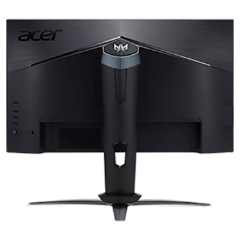 Product image of Acer Predator XB273UGS 27" QHD G-SYNC-C 165Hz 1MS IPS LED Gaming Monitor - Click for product page of Acer Predator XB273UGS 27" QHD G-SYNC-C 165Hz 1MS IPS LED Gaming Monitor
