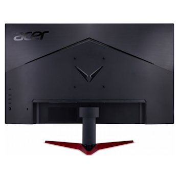 Product image of Acer Nitro VG272LV 27" Full HD 165Hz 0.5MS HDR400 IPS LED Gaming Monitor - Click for product page of Acer Nitro VG272LV 27" Full HD 165Hz 0.5MS HDR400 IPS LED Gaming Monitor