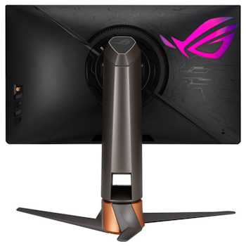 Product image of ASUS ROG Swift PG259QN 24.5" Full HD G-SYNC 360Hz 1MS LED Gaming Monitor - Click for product page of ASUS ROG Swift PG259QN 24.5" Full HD G-SYNC 360Hz 1MS LED Gaming Monitor