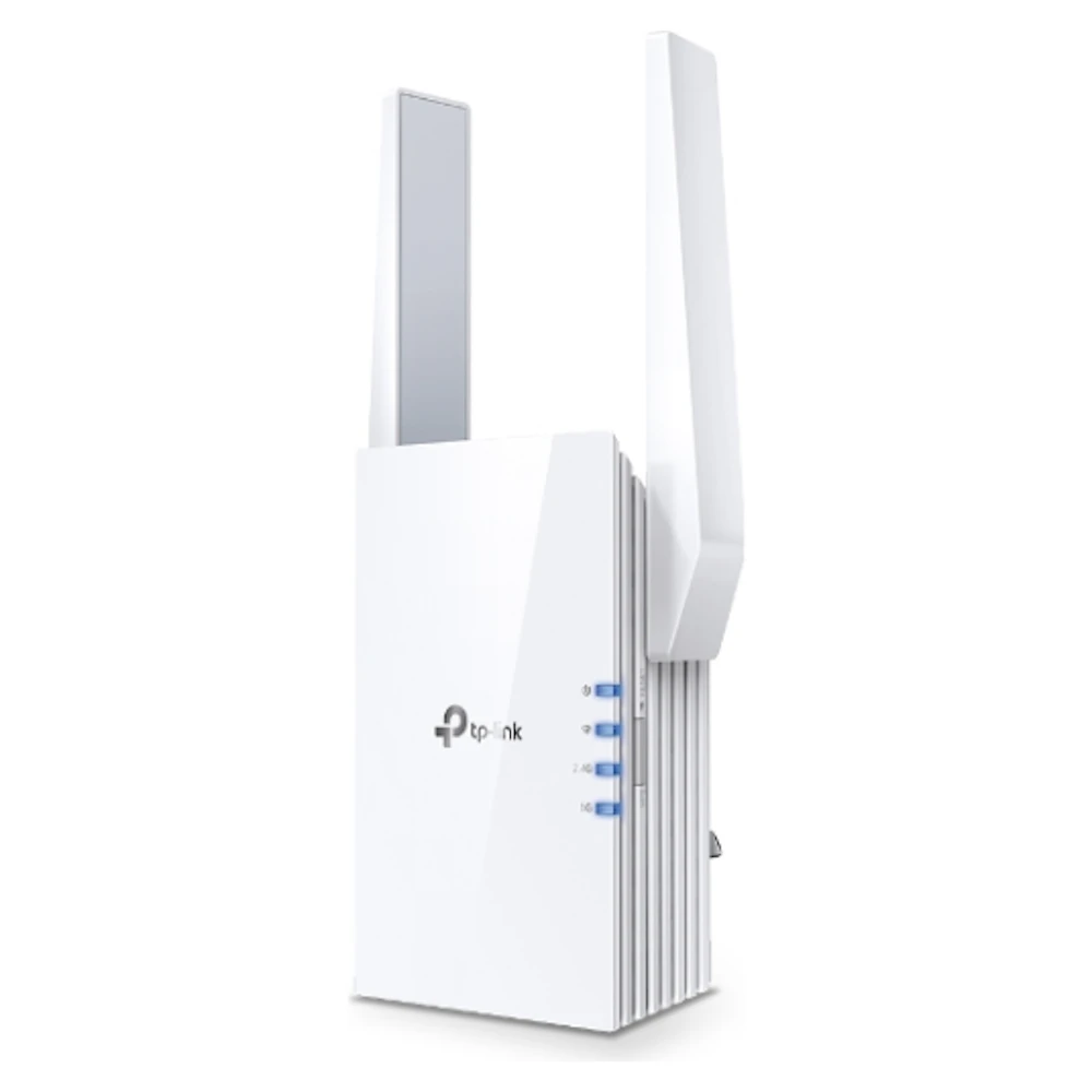 TP-Link RE605X - AX1800 Wi-Fi 6 Range Extender