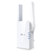 A product image of TP-Link RE605X - AX1800 Wi-Fi 6 Range Extender