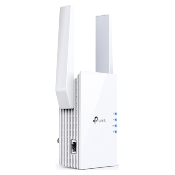 Product image of TP-LINK RE605X AX1800 WiFi Range Extender - Click for product page of TP-LINK RE605X AX1800 WiFi Range Extender