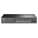 A product image of TP-Link JetStream SG2210MP - 10-Port Gigabit Smart Switch with 8-Port PoE+