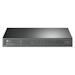 A product image of TP-Link JetStream SG2008P - 8-Port Gigabit Smart Switch with 4-Port PoE+