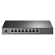 A small tile product image of TP-Link JetStream SG2008P - 8-Port Gigabit Smart Switch with 4-Port PoE+