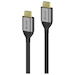 A product image of ALOGIC Ultra 8K HDMI To HDMI V2.1 Cable - 2m