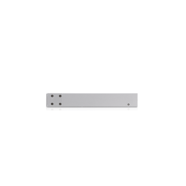 A large main feature product image of Ubiquiti UniFi Pro 48-Port 1GbE Layer 3 Managed Switch