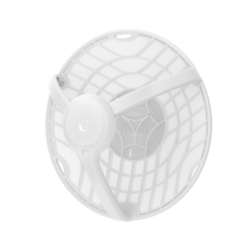 Product image of Ubiquiti AirMax Gigabeam Long-Range 60 Ghz Radio - Click for product page of Ubiquiti AirMax Gigabeam Long-Range 60 Ghz Radio
