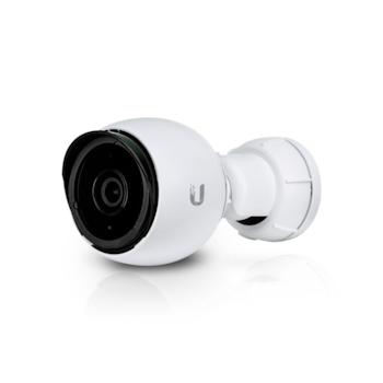Product image of Ubiquiti UniFi Protect G4 Bullet Camera - Click for product page of Ubiquiti UniFi Protect G4 Bullet Camera