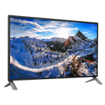 A small tile product image of Philips 438P1 - 43" 4K 2160p 60Hz IPS Monitor