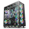 A product image of Thermaltake Core P8 Tempered Glass Full Tower Case