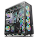 A product image of Thermaltake Core P8 Full Tower Case - Black