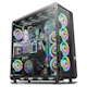 A small tile product image of Thermaltake Core P8 Full Tower Case - Black