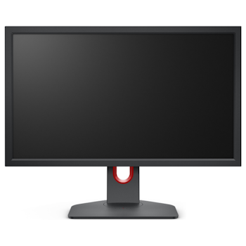 Product image of BenQ ZOWIE XL2411K 24" FHD 144Hz 1MS TN LED Gaming Monitor - Click for product page of BenQ ZOWIE XL2411K 24" FHD 144Hz 1MS TN LED Gaming Monitor